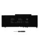 3. GREEN CELL BATTERIE DE102V3 G5M10 0OUT 2 FÜR DELL LATITUDE E5250 E5450 E5550 6200 mAh 7,6 V