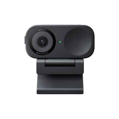 2. Insta360 Link 2C - 4K Webcam