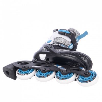 14. Tempish Enbo Duo Jr verstellbare Schlittschuhe 13000008257
