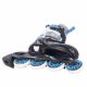 14. Tempish Enbo Duo Jr verstellbare Schlittschuhe 13000008257