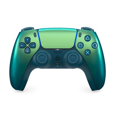 10. Sony DualSense Marine Bluetooth/USB-Gamepad (Analog/Digital) für PlayStation 5, Android, Mac, PC und iOS