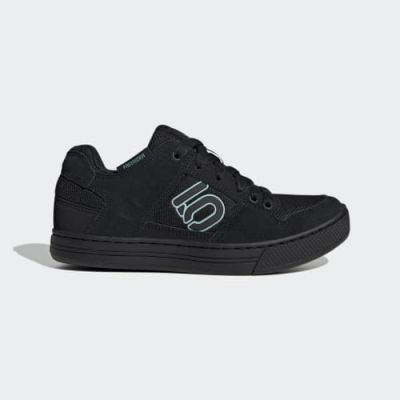13. Five Ten Freerider Damenschuhe - Core Black/Grey Six Größe: 37_5