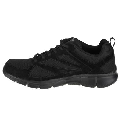 2. Skechers Equalizer Schuhe - Ezdez M 52748-BBK