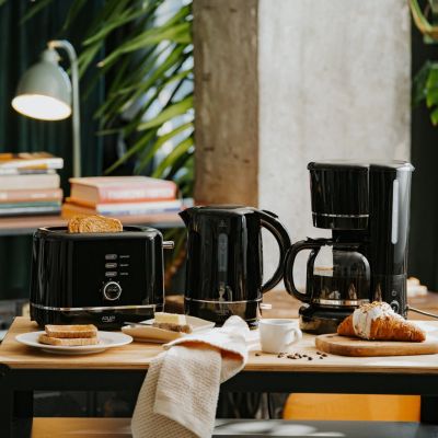 11. Wasserkocher ADLER AD 1385b schwarz