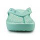 2. Crocs Classic Platfrom Flip W Oxygen W 207714-3UG