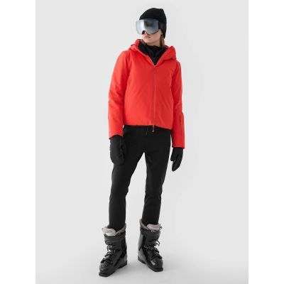 15. Dermizax 20000 Membran-Skijacke für Damen 4F 4FWAW24TTJAF582-62S