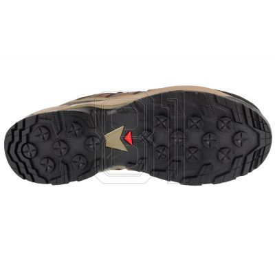 4. Salomon X-Adventure Reckon GTX M L47815600 Laufschuhe