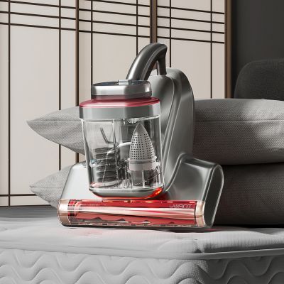 21. UWANT M700 Matratzenstaubsauger – Grau
