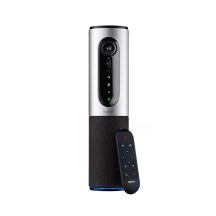 Logitech 960-001034 Videokonferenzkamera Silber 1920 x 1080 px