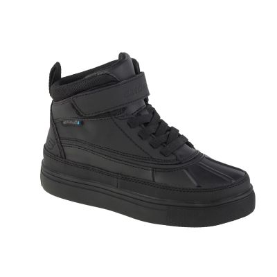 Skechers City Point - Merlox 405624L-BBK Schwarz 30
