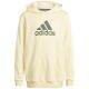 6. Adidas Badge of Sport Hoodie Jr Sweatshirt HN8469