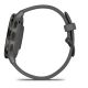 16. Garmin Venu 3S Pebble Gray Uhr