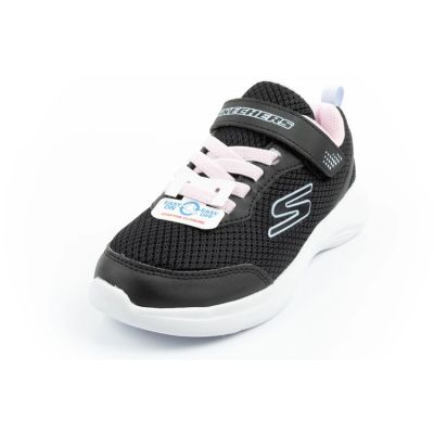 3. Skechers Selectors Kinder Leichte Sportschuhe für Mädchen