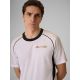 4. Herren-Schnelltrocknendes Trainingsshirt 4F | Robert Lewandowski RL9SSS26TFTSM2466-10S