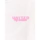 7. Locker geschnittenes Mädchen-T-Shirt mit Aufdruck 4F 4FJRSS26TTSHF3910-10S