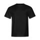2. Unisex-T-Shirt Vibe (Schwarz)