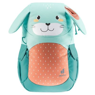 6. Kinderrucksack DEUTER KIKKI 361042313690