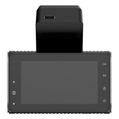 3. Dahua Technology S10 4K Ultra HD Wi-Fi DC Schwarzer DVR