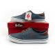 10. Lee Cooper Herren-Sportschuhe, Sneaker, modisch, Jeans, bequem