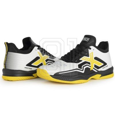 4. Munich Artos M 4044102 Handballschuhe
