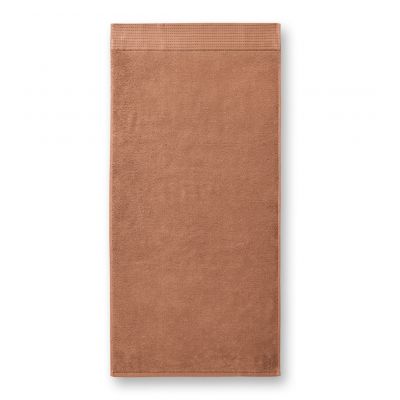 Malfini Bambus-Badetuch 50x100 MLI-95126