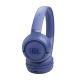 2. JBL TUNE530BTBLU On-Ear-Bluetooth-Kopfhörer blau