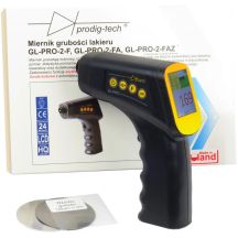 Prodig Tech GL-PRO-2-FAZ Lackdickenmesser