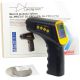 Prodig Tech GL-PRO-2-FAZ Lackdickenmesser