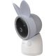 2. Arenti 4MP Wi-Fi Video-Babyphone-Set mit LCD-Bildschirm