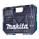 5. Set mit Bohrern und Bits, 75-teilig, MAKITA ME-15126