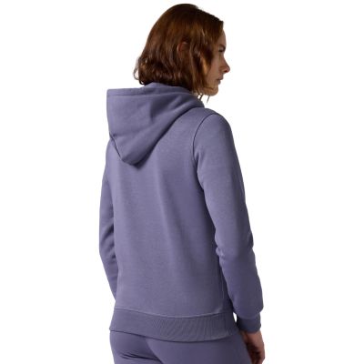 9. Champion Kapuzenpullover Damen Lila 118403 VS099