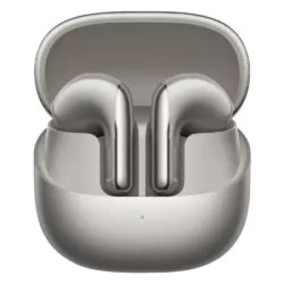2. Xiaomi Buds 5 Kabellose In-Ear-Kopfhörer mit Bluetooth für Anrufe und Musik, Grau