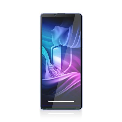 9. 3mk Silky Matt Pro matte Schutzfolie für Sony Xperia 10 VI