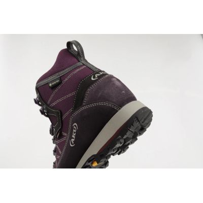 16. Aku Trekker Lite Gore-tex W 978195 Schuhe