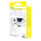 8. Baseus Flash Series 3 100W USB-C 3in1 Kabel - USB-C+USB-C+ Lightning 1,5m + 3 x 0,25m - schwarz
