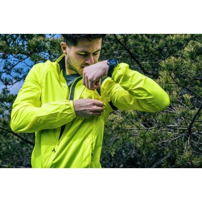 9. Silvini Herren Jacke Vetta M 3120-MJ1612/7111/M Fahrradjacke