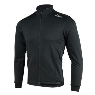 Rogelli PESARO 2.0 Jacke, schwarz, 7XL