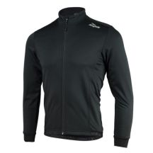 Rogelli PESARO 2.0 Jacke, schwarz, 7XL