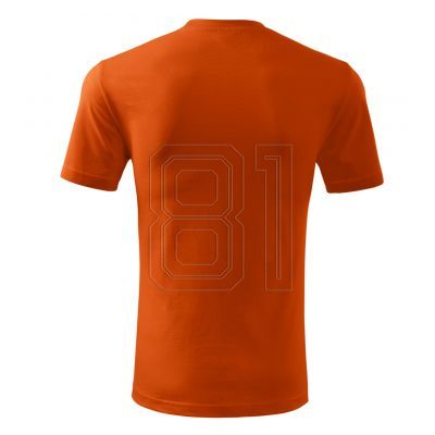 6. Malfini Classic New M T-Shirt MLI-13211