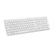 10. Logitech Signature Slim K950
