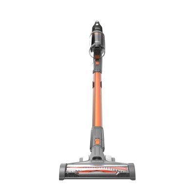 4. 18V BHFEV182C-QW BLACK+DECKER Staubsauger