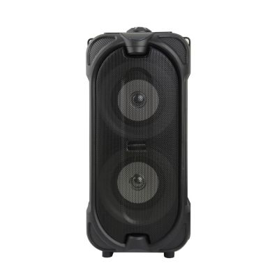 21. ESPERANZA BLUETOOTH-LAUTSPRECHER FM LED RGB RYTHM EP157