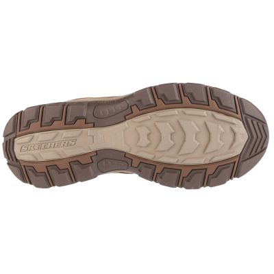 4. Skechers Knowlson - Leland 204920-DSRT Braun 41