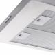 3. Wandhaube Akpo WK-4 FENIKS SLIM 50 INOX