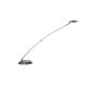 14. MAUL 8202195 Tischleuchte 8 W LED Silber