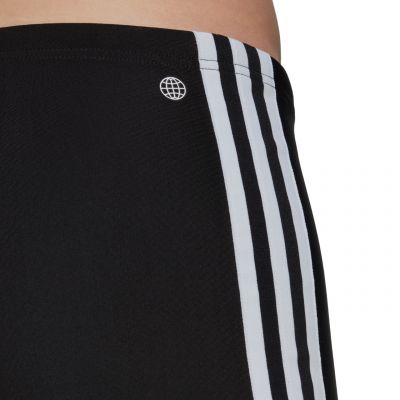 7. adidas Classic 3-Streifen M HT2073 Badehose