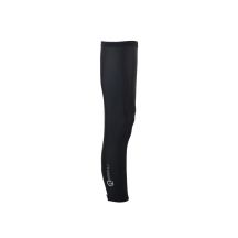 Rogelli Leggings aus Lycra, schwarz, Größe XL/2XL