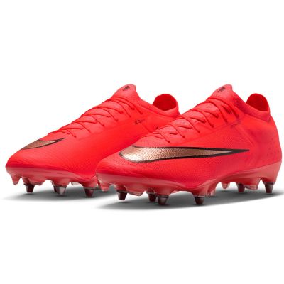 4. Nike Zoom Mercurial Vapor 17 Elite SG-PRO Fußballschuhe IO4248-600