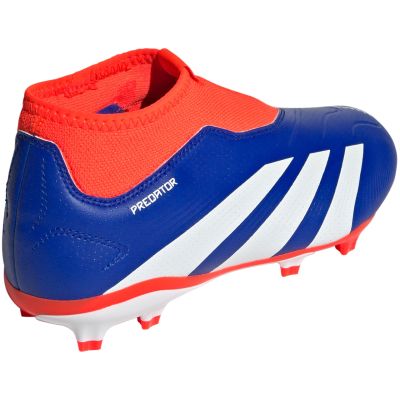 9. adidas Predator League LL FG Jr IF6356 Fußballschuhe