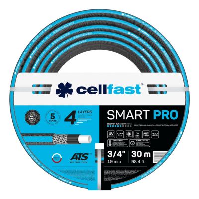 3. Gartenschlauch Smart Pro ATS 3/4'' 30 MB